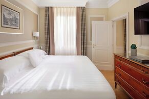 Rome Marriott Grand Hotel Flora
