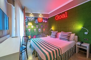 Admiral Art Hotel