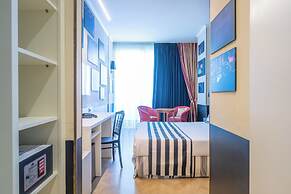 Admiral Art Hotel