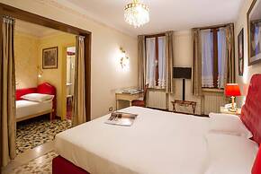 Hotel La Fenice Et Des Artistes