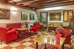 Hotel La Fenice Et Des Artistes