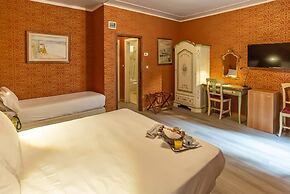 Hotel La Fenice Et Des Artistes