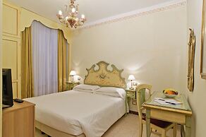 Hotel La Fenice Et Des Artistes