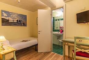 Hotel La Fenice Et Des Artistes