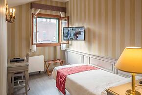 Hotel La Fenice Et Des Artistes