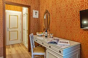 Hotel La Fenice Et Des Artistes