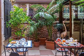 Hotel La Fenice Et Des Artistes