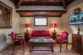 Hotel La Fenice Et Des Artistes