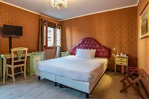 Hotel La Fenice Et Des Artistes