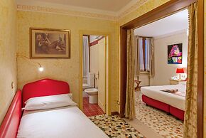 Hotel La Fenice Et Des Artistes