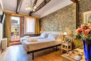 Hotel La Fenice Et Des Artistes