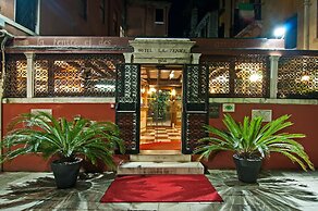 Hotel La Fenice Et Des Artistes