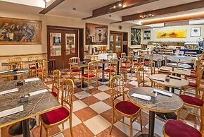 Hotel La Fenice Et Des Artistes