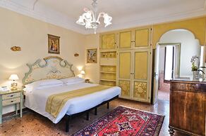 Hotel La Fenice Et Des Artistes