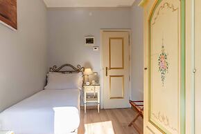 Hotel La Fenice Et Des Artistes