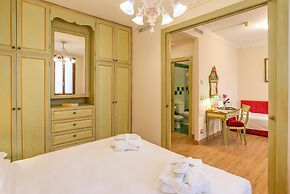 Hotel La Fenice Et Des Artistes