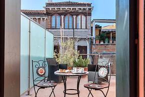 Hotel La Fenice Et Des Artistes