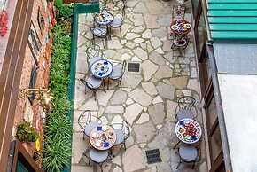 Hotel La Fenice Et Des Artistes