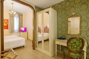 Hotel La Fenice Et Des Artistes