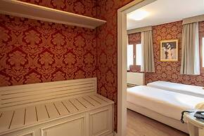 Hotel La Fenice Et Des Artistes