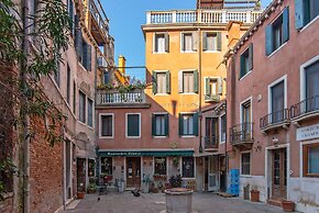 Hotel La Fenice Et Des Artistes