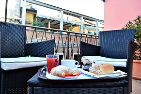 Hotel La Fenice Et Des Artistes