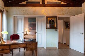 Hotel La Fenice Et Des Artistes