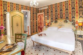 Hotel La Fenice Et Des Artistes