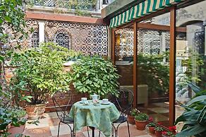 Hotel La Fenice Et Des Artistes