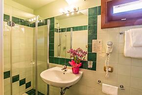 Hotel La Fenice Et Des Artistes