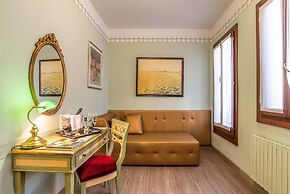 Hotel La Fenice Et Des Artistes