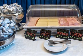 Hotel La Fenice Et Des Artistes