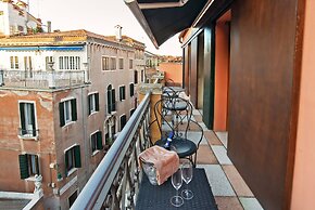 Hotel La Fenice Et Des Artistes