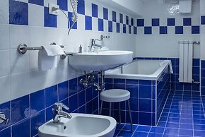 Hotel La Fenice Et Des Artistes