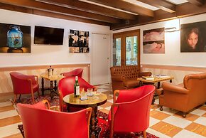 Hotel La Fenice Et Des Artistes