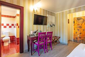 Hotel La Fenice Et Des Artistes