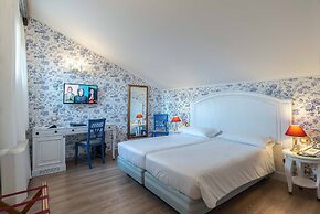 Hotel La Fenice Et Des Artistes