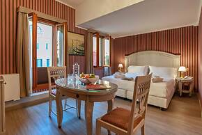 Hotel La Fenice Et Des Artistes