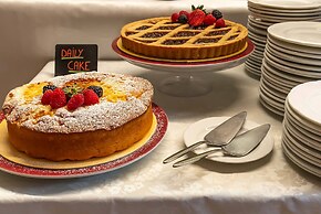 Hotel La Fenice Et Des Artistes