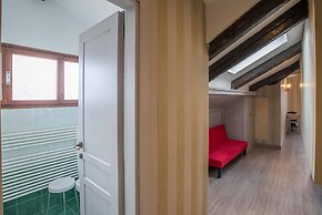 Hotel La Fenice Et Des Artistes