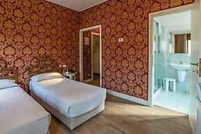 Hotel La Fenice Et Des Artistes