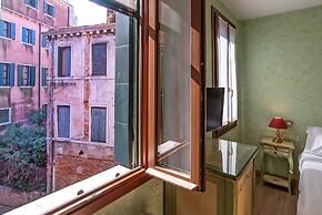 Hotel La Fenice Et Des Artistes