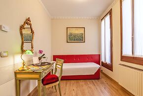 Hotel La Fenice Et Des Artistes