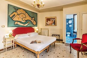 Hotel La Fenice Et Des Artistes