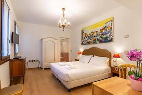 Hotel La Fenice Et Des Artistes