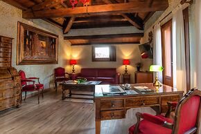 Hotel La Fenice Et Des Artistes