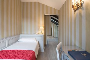 Hotel La Fenice Et Des Artistes