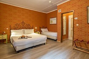 Hotel La Fenice Et Des Artistes