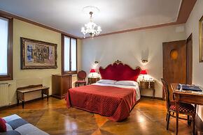 Hotel La Fenice Et Des Artistes