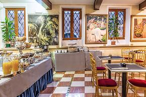 Hotel La Fenice Et Des Artistes